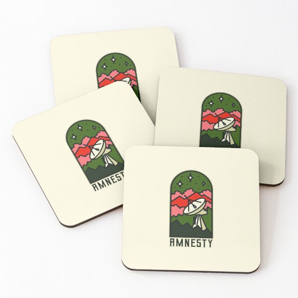Item preview, Adventure Zone Amnesty Radar designed and sold by reallygoodjames.