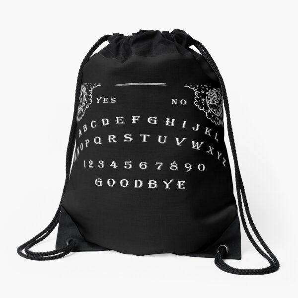Item preview, Ouija Talking Board Halloween Design designed and sold by up4tee.