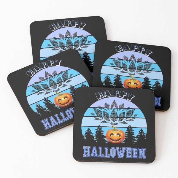 Item preview, happy halloween day designed and sold by buzz1days.