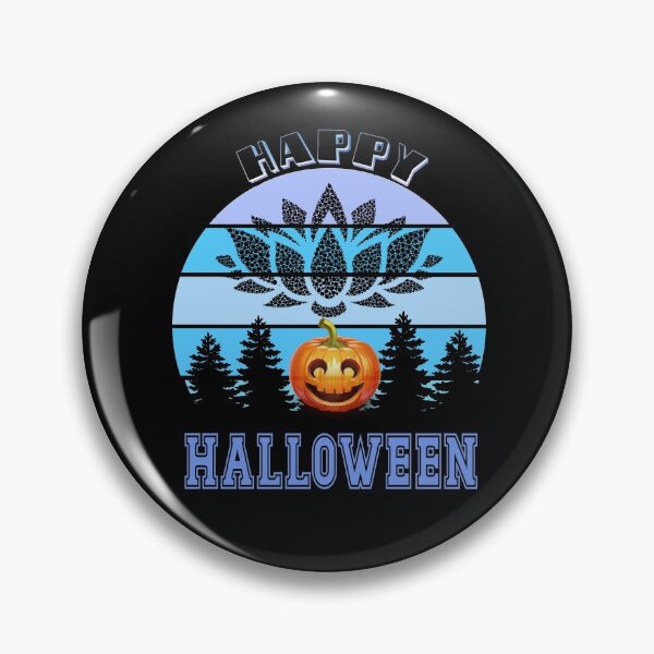 Item preview, happy halloween day designed and sold by buzz1days.