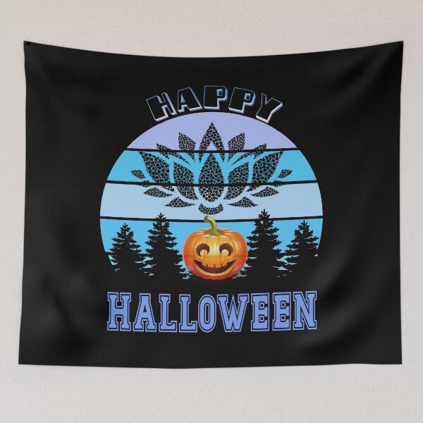 Item preview, happy halloween day designed and sold by buzz1days.