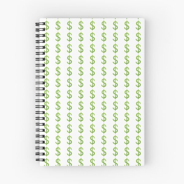 Item preview, Heavy Dollar Sign pattern  designed and sold by Bc31.
