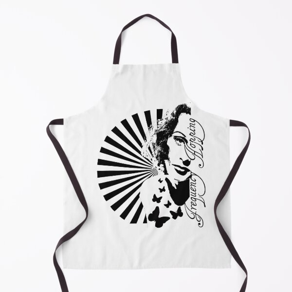 Item preview, Frequency Hopping designed and sold by honeyblack.