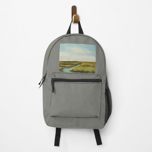 Item preview, Marsh Life designed and sold by JulieGlass.