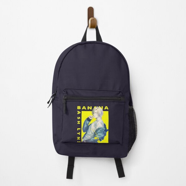 Item preview, Ash Lynx Banana Fish - Aslan Jade designed and sold by shop4fun.