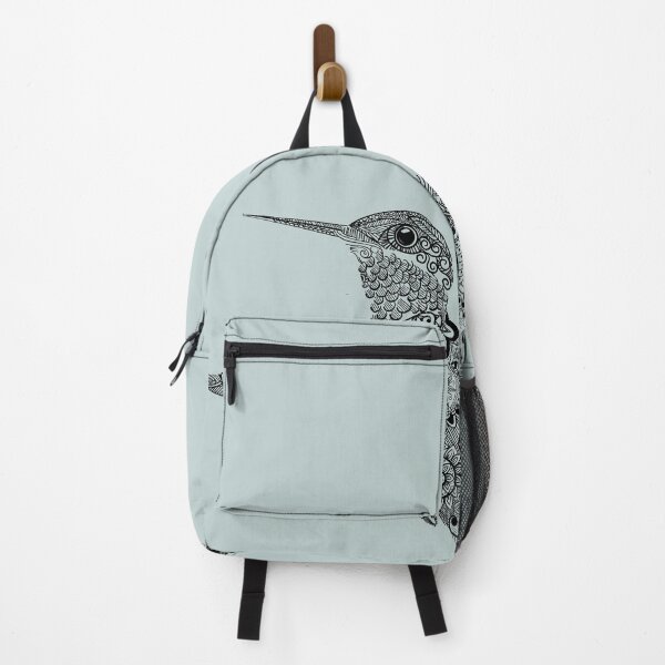 Item preview, Hummingbird  designed and sold by BehindBoe.