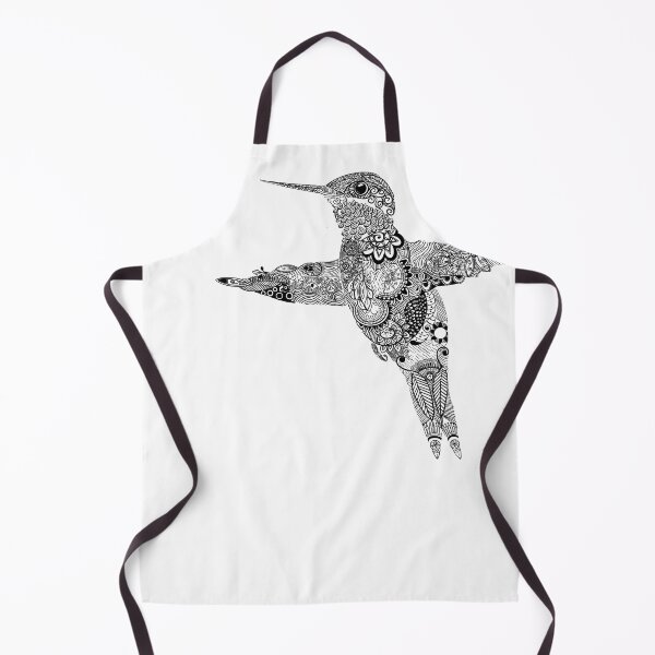 Item preview, Hummingbird designed and sold by BehindBoe.