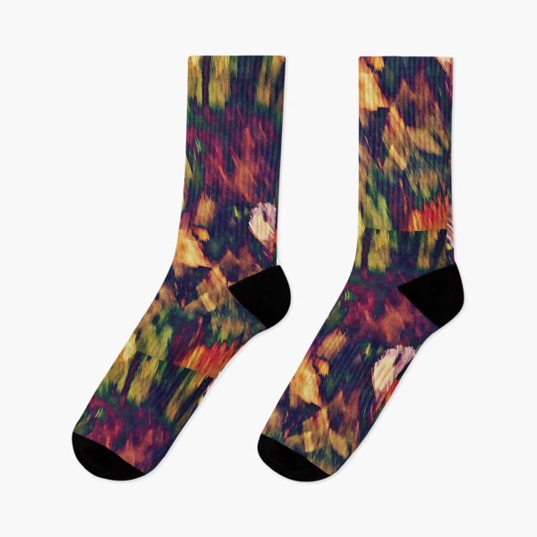 Item preview, Unnatural Light designed and sold by Hazel Meades.
