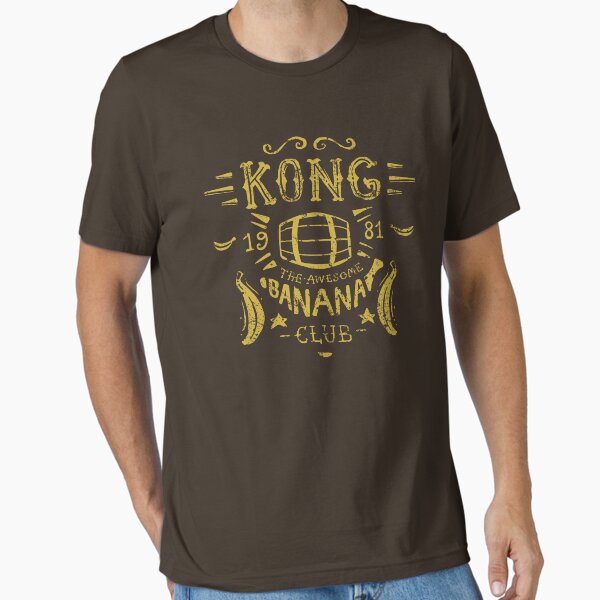 Item preview, Kong Banana Club designed and sold by Azafran.