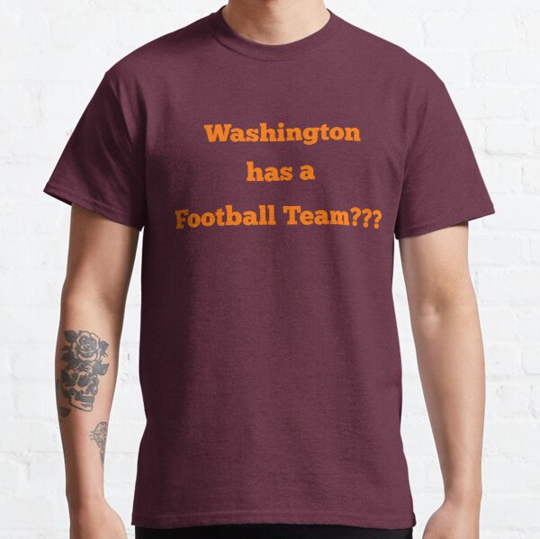 Washington Redskins Shirt - Bouncetees