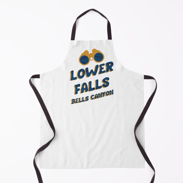 Item preview, Lower Falls - Bells Canyon designed and sold by Moritz Schwäble.