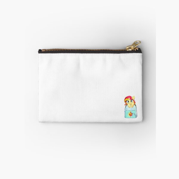 Item preview, Sunsetshimmer Bagpack Pony designed and sold by TokoKami.