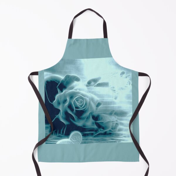 Item preview, * Glowing rose * designed and sold by Berezabella.