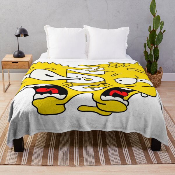 Item preview, bart x hugo designed and sold by saacstix.