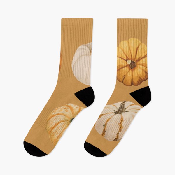 Item preview, Colors of Pumpkins designed and sold by Xilie.
