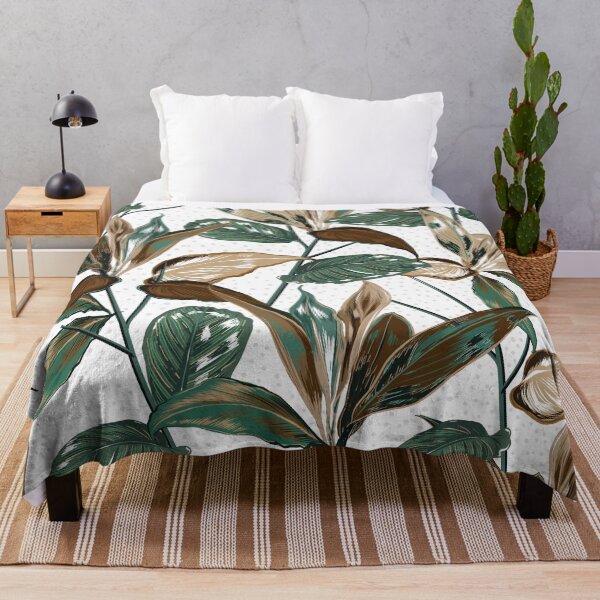 Item preview, Botanical forest designed and sold by mischellero.