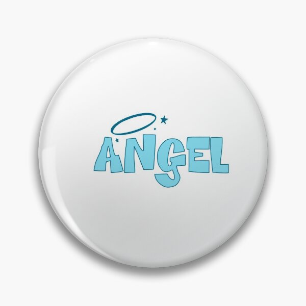Item preview, Hey, Angel designed and sold by lucyscreations.