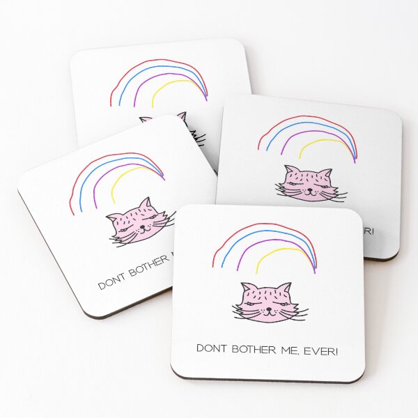 Item preview, Dont bother me,ever designed and sold by rbcc.