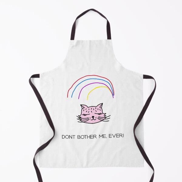 Item preview, Dont bother me,ever designed and sold by rbcc.