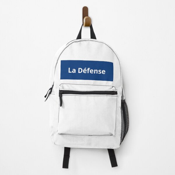 Item preview, La Défense Paris Metro Station - Métro Parisien - France designed and sold by ysypole.