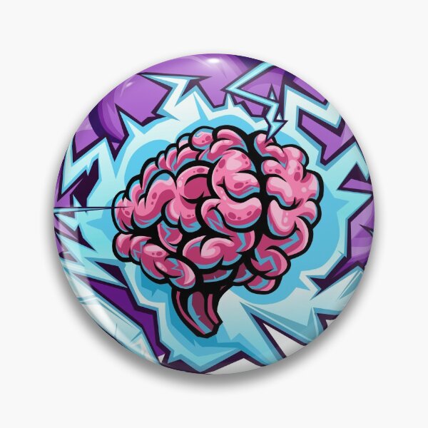 Item preview, Mental Caffeine  designed and sold by AnthonyCarlo.
