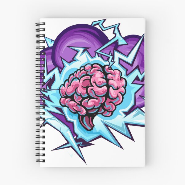 Item preview, Mental Caffeine  designed and sold by AnthonyCarlo.