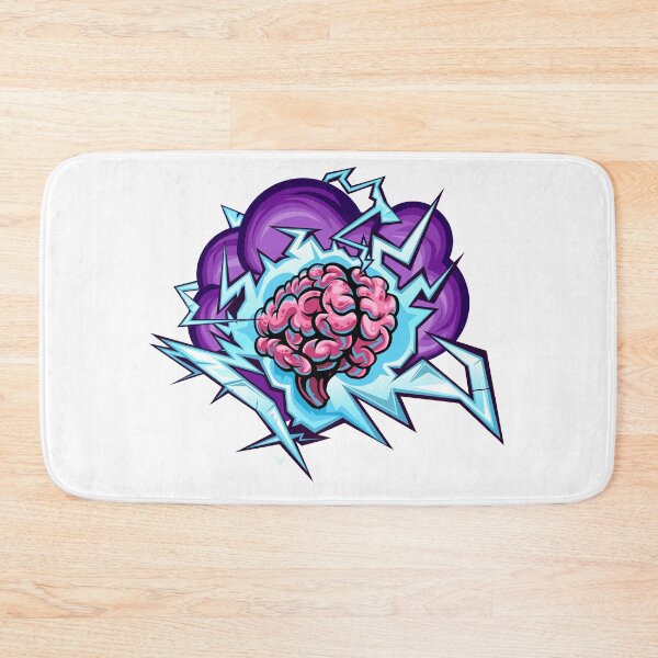 Item preview, Mental Caffeine  designed and sold by AnthonyCarlo.