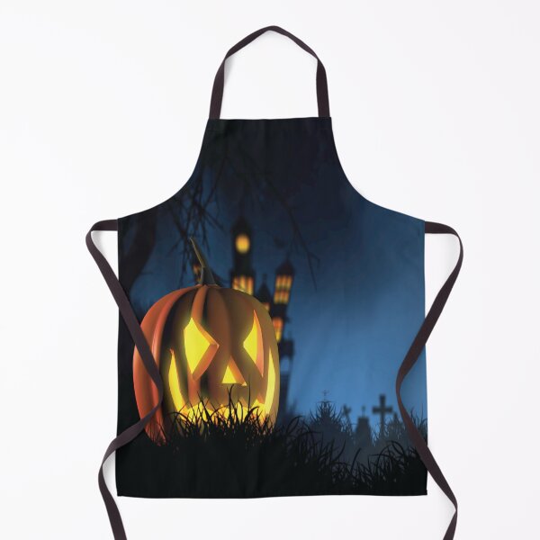 Item preview, Halloween Pumpkin Night designed and sold by customgiftstore.