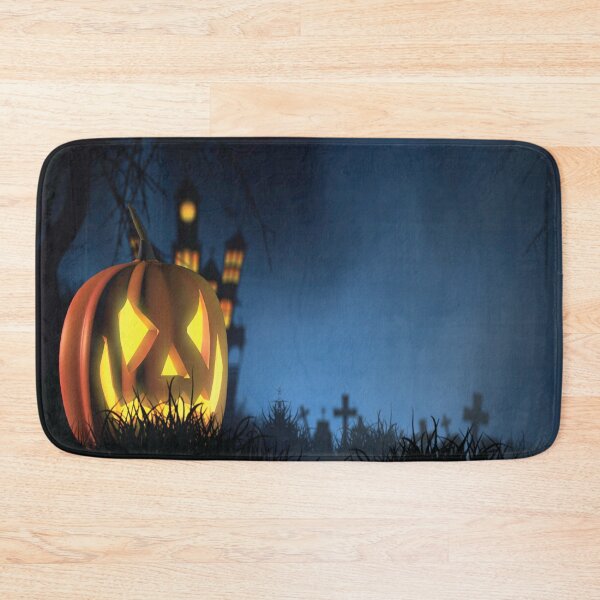 Item preview, Halloween Pumpkin Night designed and sold by customgiftstore.