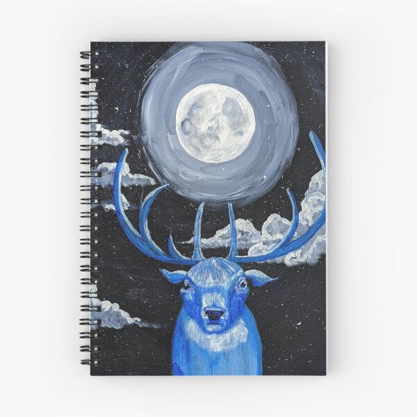 Item preview, Deer Medicine designed and sold by Elyza Velez.