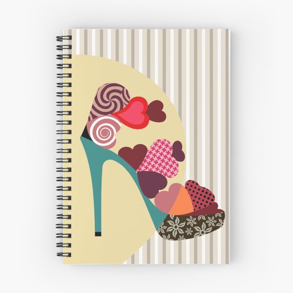 Item preview, Pop Art Shoe designed and sold by lanrestudio.