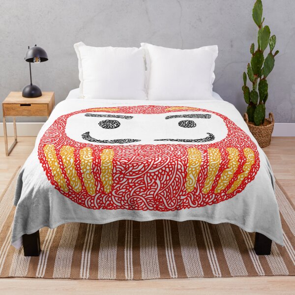 Item preview, Daruma Doll designed and sold by Naoswestvillage.