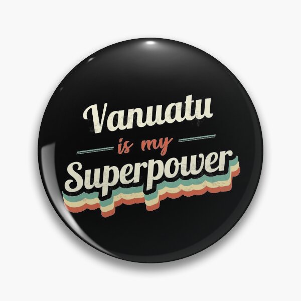 Item preview, Proud to be born in Vanuatu designed and sold by Custom365.