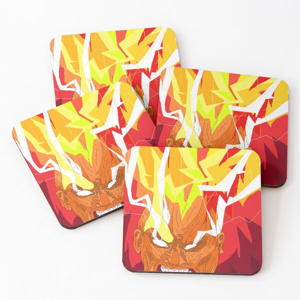 Item preview, Enraged designed and sold by NNSS.
