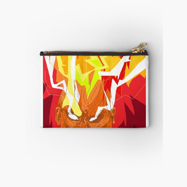 Item preview, Enraged designed and sold by NNSS.