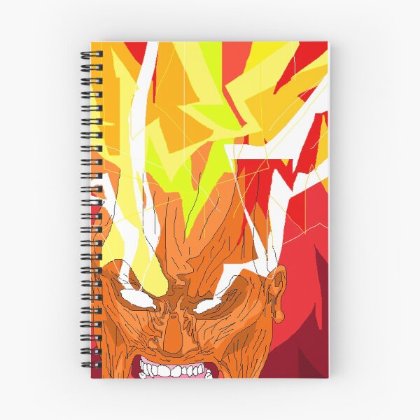 Item preview, Enraged designed and sold by NNSS.