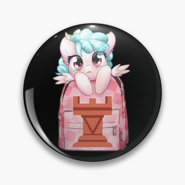 Item preview, Cozyglow Bagpack Pony designed and sold by TokoKami.