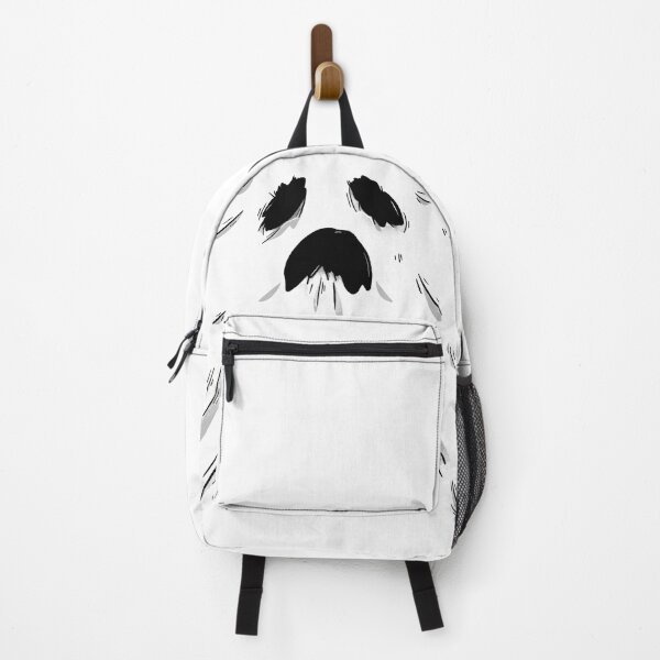 Item preview, Ragged Ghost Funny Halloween Design designed and sold by up4tee.