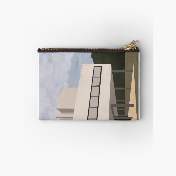 Item preview, Villa Savoye by architect Le Corbusier  designed and sold by thedeepsight.