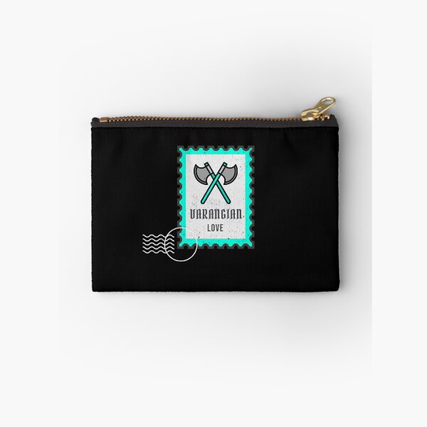Item preview, Varangian Love Postmark designed and sold by HistoryMafia.