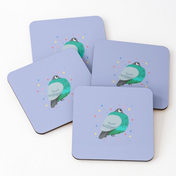 Item preview, Birdy designed and sold by cellustration.