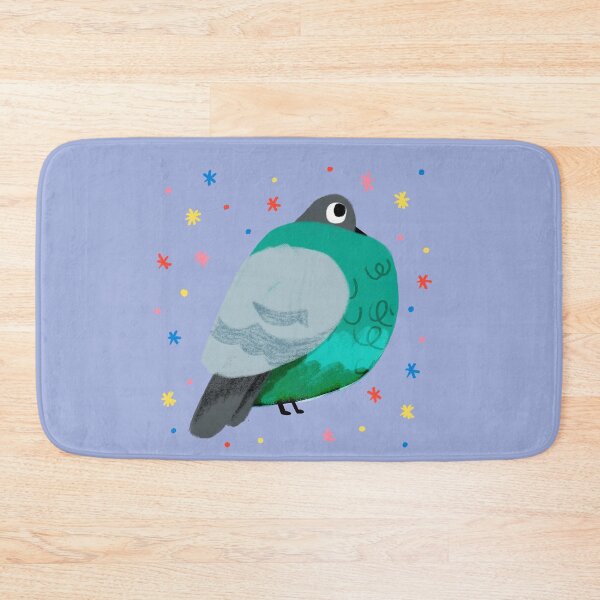 Item preview, Birdy designed and sold by cellustration.