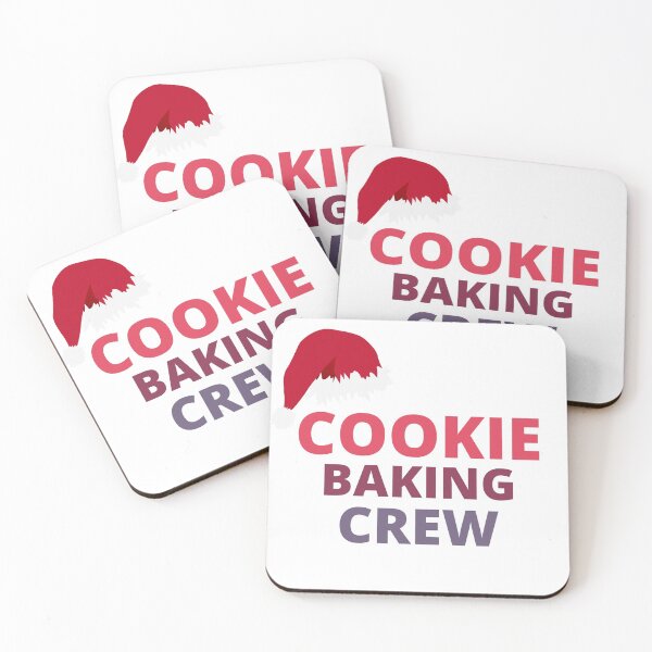 Item preview, christmas baking shirt,cookie baking T shirts,christmas baking crew,family baking shirts,matching baking shirts,christmas shirt,christmas t-shirt designed and sold by BousboulaStorie.