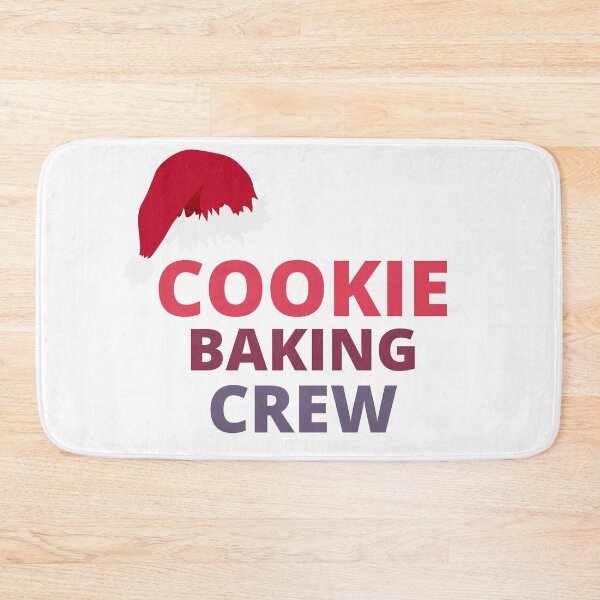 Item preview, christmas baking shirt,cookie baking T shirts,christmas baking crew,family baking shirts,matching baking shirts,christmas shirt,christmas t-shirt designed and sold by BousboulaStorie.