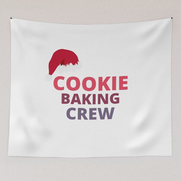 Item preview, christmas baking shirt,cookie baking T shirts,christmas baking crew,family baking shirts,matching baking shirts,christmas shirt,christmas t-shirt designed and sold by BousboulaStorie.