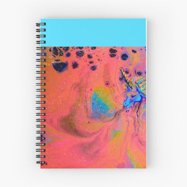 Item preview, Cosmic Unicorn designed and sold by Rina Arling.