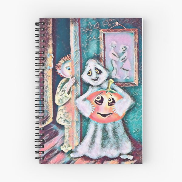 Item preview, I'M AFRAID OF YOU pink (Artist Cathy Chaton) designed and sold by x8gallery.