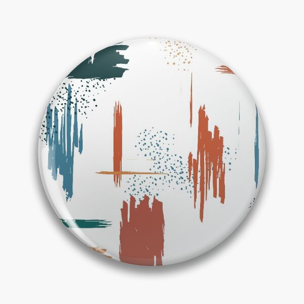 Item preview, Colorful Strokes designed and sold by mischellero.