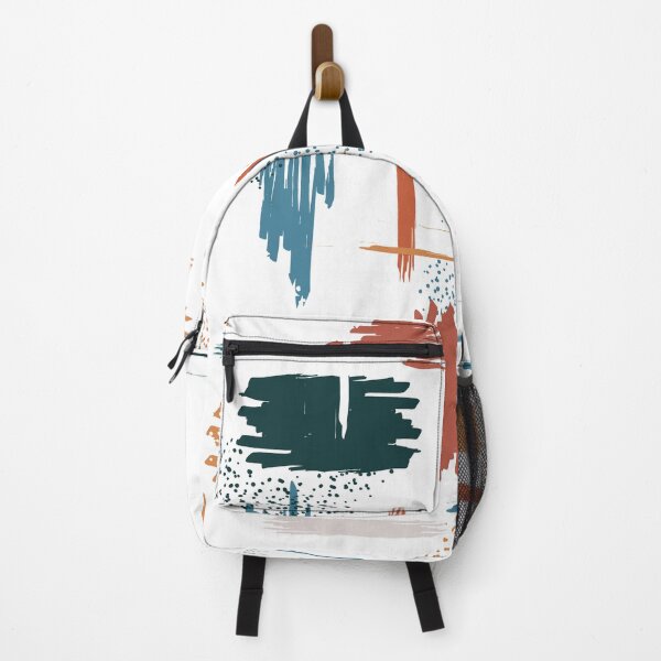 Item preview, Colorful Strokes designed and sold by mischellero.