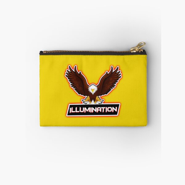 Item preview, yelow eagle designed and sold by goodbless.